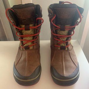 Keen Women's Winter Boots